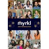 Myrkl Unique Pre-Drinking Supplement for Liver Health Support, Helps Morning