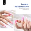 beetles Gel Polish Beetles Gel Nail Kit Easy Nail Extension