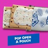 Pop-Tarts Toaster Pastries, Breakfast Foods, Kids Snacks, Variety Pack (5