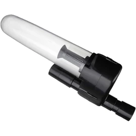 Colector de Polvo ciclónico confiable para aspiradoras. Fácil de Instalar con adaptadores de Interfaz de 35 mm para un Filtro ciclónico más fácil de Usar. Trabajos