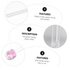 Baluue 1pc Nano Glass Nail Art Polishing File Women Manicure