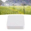 Smart Gateway 2.4GHZ WiFi for Zigbee DC 5V 1A WiFi