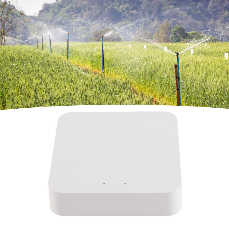 Smart Gateway 2.4GHZ WiFi for Zigbee DC 5V 1A WiFi