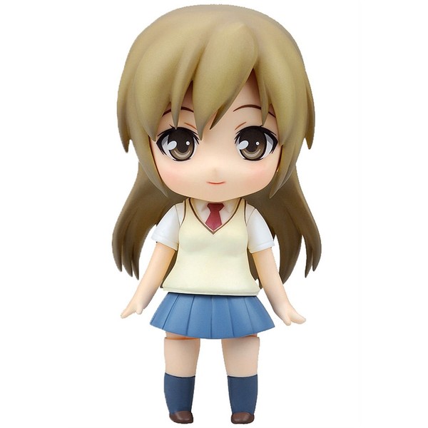The Minami Family Nendoroid himself South 春香 (Non Scale ABS & PVC painted action figure)