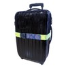 Nihon TEX WPJ-104 Waist Point Luggage Belt Suitcase Belt Japanese