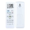 AVTVA Replacement Air Conditioner Remote Control for A945JB Sharp SHARP