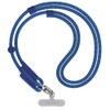 CASETiFY 8mm Rope Cross-Body Strap - Blue