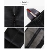 b2c Laundry Net Wide S (Black)|Laundry Net Laundry Bag Anti-Tangle-Free