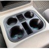 Unbranded Cup Holder Upgrade 2003-2007 Silverado Tahoe Suburban Yukon Sierra