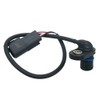 Amrxuts 74430-00D 7443000A 7443000B Speed Sensor Speed Meter Compatible with