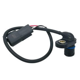 Amrxuts 74430-00D 7443000A 7443000B Speed Sensor Speed Meter Compatible with Touring Electra Glide Standard FLHT 2000-2006 Compatible with Softail Deuce CVO FXSTDSE 2003