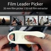 eTone 35mm Film Picker 135 Roll Film Extractor Film Lead