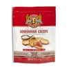 San Francisco Boudin Bakery Sourdough Crisps-Sea Salt & Olive