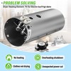 Dryer Heating Element Kit Fit for Frigi-daire/Electro-lux FAQE7001LW0 FAQE7001LW1 FAQE7011KR0
