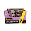 Scotch Delicate Surface Painter's Tape, 1.41 inches x 60 yards