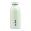 MILAN® 12oz Stainless Steel Vacuum Flask Green Series 1918
