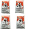 Quailitas Descaler Powder for Sage Coffee Machines, Pack of 4