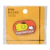 Pompompurin [Pin Badge] Pins/Friends Sanrio