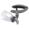 Animal Injector Gun Adjustable Continuous Syringe Drench Gun Automatic Vaccine