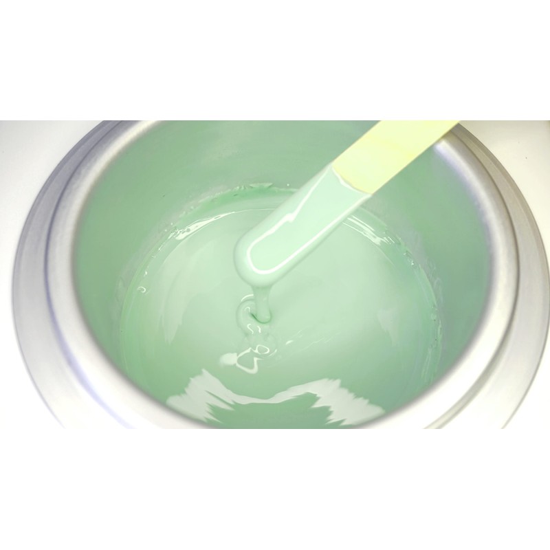Selas Hair Removal Wax in Beads 400 g. Selection: Hair