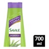 Shampoo Keratina 700 Ml Savile