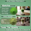 Matchaeco Smooth Ceremonial Grade Matcha Powder 50g