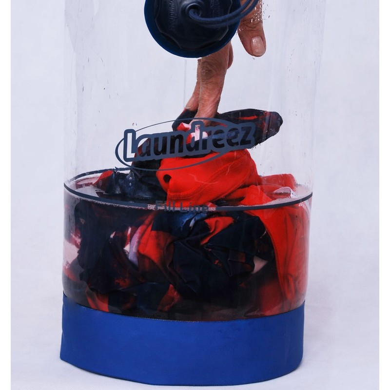 Laundreez Portable Clothes Washer