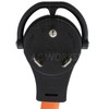 AC WORKS 30Amp RV Marine Detachable Adapters (25FT RV 30A