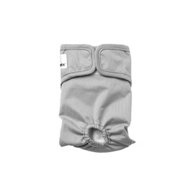 Pet Parents Washable Dog Diapers (3pack) of Durable Doggie Diapers, Premium Female Dog Diapers (Large, Southern Belle)