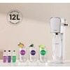 SodaStream - Terra Soda Streaming Machine - STARTER KIT -