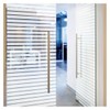 BDF BLP Decorative Window Film Blind Plus (1 3/4 Inch