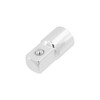 FarBoat 2 Pcs Socket Adapter 3/8" Drive(F) 1/2"(M) Impact Socket