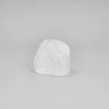 Desodorante Natural Ecológico de Piedra Cristal de Alumbre Zero Waste