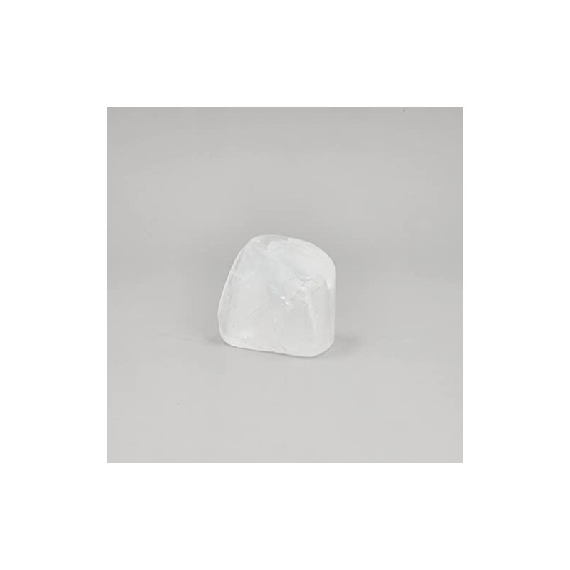 Desodorante Natural Ecológico de Piedra Cristal de Alumbre Zero Waste