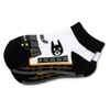 TETSUSHITA Playing Socks, Train Goods