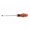 Groz 33739 Slotted screwdriver SL1.6x8.0x150mmx118mm Hex Shan