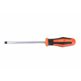 Groz 33739 Slotted screwdriver SL1.6x8.0x150mmx118mm Hex Shan