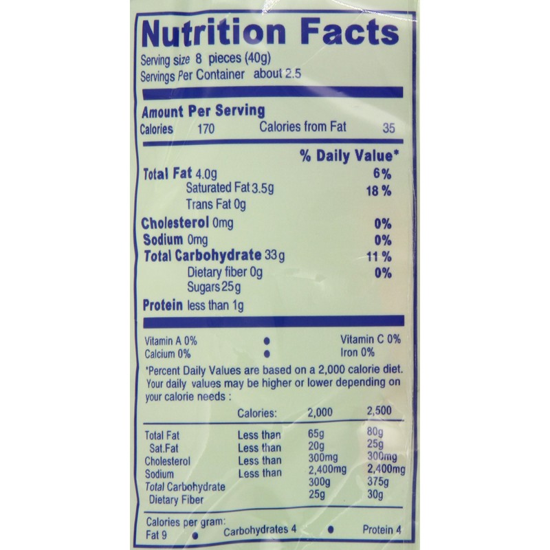 Morinaga Hi-Chew Fruit Chews, Regular Mix, 3.53 Ounce