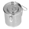 Stainless Steel Spice Bag, Tea Infuser, Multi-Purpose Spice Filter, Spice