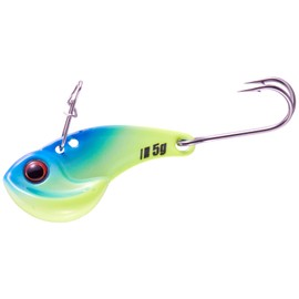 Major Craft Chinu Black Porgy Chinu Blade 10 BKP-BLADE Hawaiian Lemon 10 g #5 Lure