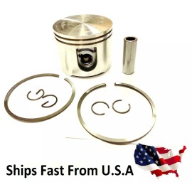 aftermarket 56mm Piston kit fits Stihl TS700 & TS800 replaces 4224 030 2005