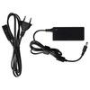 vhbw 220V Notebook Laptop Power Supply, Charging Cable Compatible with