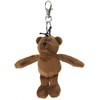 Heunec Janosch key ring with small bear, 198470