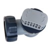 Intex Above Ground Plunger Valves with Gaskets & Nuts +