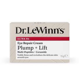 Dr LeWinn's Ultra R4 Plump + Lift Eye Repair Cream 15g