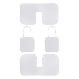 SwitchBot Accessory Add-on 3M Sticker Mate for Smart Home - Pack of 4
