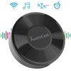Fosa Audiocast Wireless Music Streamer Adaptador DLNA WiFi Receptor de
