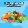 Mike and Ike Mega Mix Candy, 4 Pack of Movie