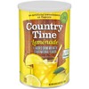 Country Time Lemonade Drink Mix (63 oz Canister)