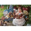 Anatolian Puzzle - Holly's Bears, 260 Piece Jigsaw Puzzle, #3270